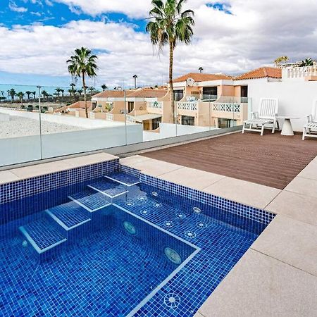 Villa Riviera De 4 Dormitorios Con Piscina. أذيخي المظهر الخارجي الصورة